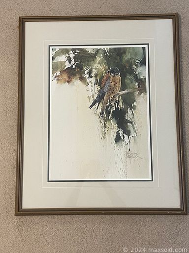 Auction 114760 (1 of 4)