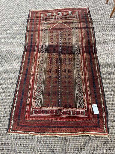 MaxSold Auction: This online auction features NIB fitness gear, golf clubs, coins, gold & gemstone jewelry, watches, area rugs, collector plates, wingback chairs, art pottery, wicker furniture, live plants, curio cabinet, Byers’ Choice carolers, Royal Doulton figurine, costume jewelry, and more!