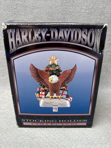 MaxSold Auction: This online auction features laser discs, electric smoker, watches, Star Wars collectibles, vintage lighters, stamps, vintage buttons, Star Trek playset, costume jewelry, antique sewing machine, antique aircraft model kits, office chairs, children’s books, Boyd’s Bears collectibles, steins, vinyl records, TVs, inversion table, Pokemon cards, comics, and much more!