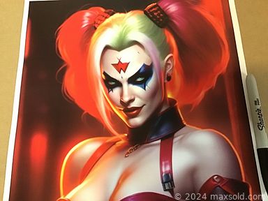 MaxSold Auction: This online auction features Royal Doulton figurines, sports trading cards, Pokemon cards, comics, Indigenous art, Popeye collectibles, sports collectibles, Chinese ginger pot, art pottery, board games, vinyl records, puzzles, Star Wars collectibles, die-cast vehicles, B-movie art prints, vintage magazines, and much, much, more!!!