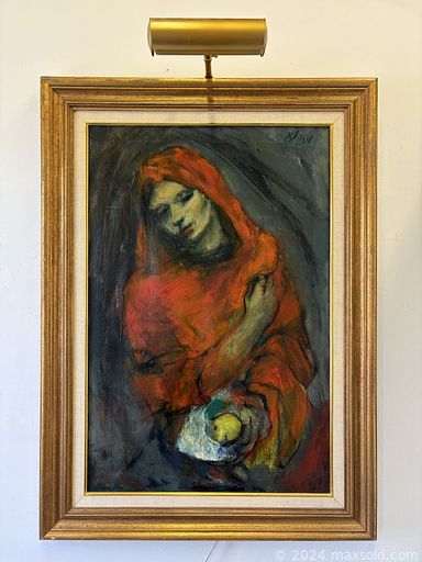 Auction 110362 (2 of 4)
