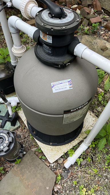 MaxSold Auction: This online auction features 24 karat gold plates, children\'s books, file cabinet, vintage table, Hayward pool sand filter, Hayward pool pump, Waterford Crystal Lismore glassware, Easter decor, Charcoal grill, upright vacuum, curio cabinet, Cherry buffet, Cherry table, Lladro and Royal Daulton figurine, Spode Christmas china, old-style wheelchair, chandelier, book ends, vintage doll collection, vintage dresser, lamps, armoire, nightstand and much more!