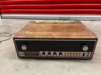 Auction 113745 (1 of 4)