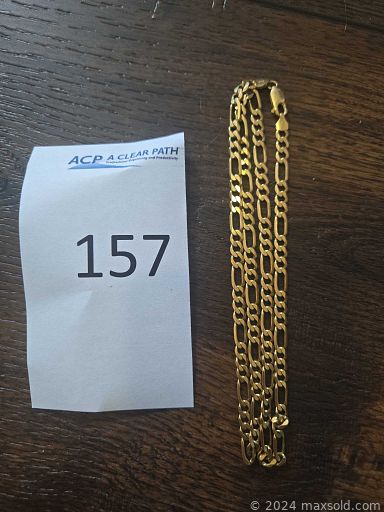 Auction 109123 (1 of 4)