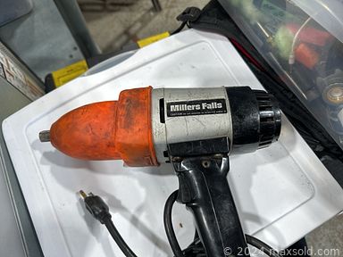 MaxSold Auction: This online auction includes lamps, toys, cassettes, vinyl records, accessories, CDs, glassware, posters, clay art figures, shiatsu massager, wood bar cart, ukuleles, tools, hardware, kitchenware, small kitchen appliances, acrylic photo boxes, office supplies, USB turntable, clothing, accessories, jewelry, shoes, boxes, sports equipment, chairs, electronics, Elvis Presley memorabilia, seasonal decor, decorative plates, cleaning tools, truck hitches, metal firepit, Hummel figures, pins and many more!