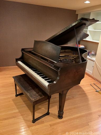 Auction 113317 (1 of 4)