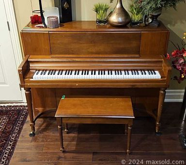 Auction 105437 (2 of 4)