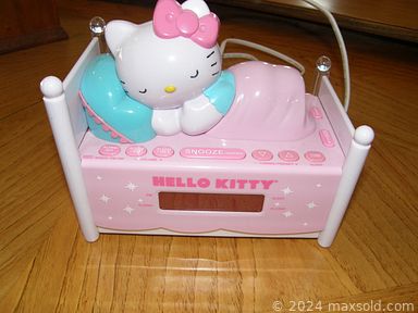 MaxSold Auction: This online auction features Lladro, Hot Wheels, car enthusiast magazines, hand-painted cabinet, board games, Stiffel lamps, crystalware, Spode china, children’s toys, antique bedroom set, MCM buffet and much more!