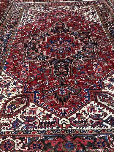 Auction 108124 (1 of 4)