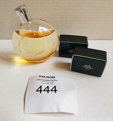 Auction 113433 (2 of 4)