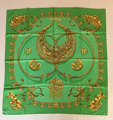 Auction 108077 (2 of 4)