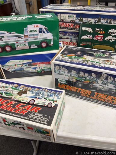 Auction 117984 (3 of 4)