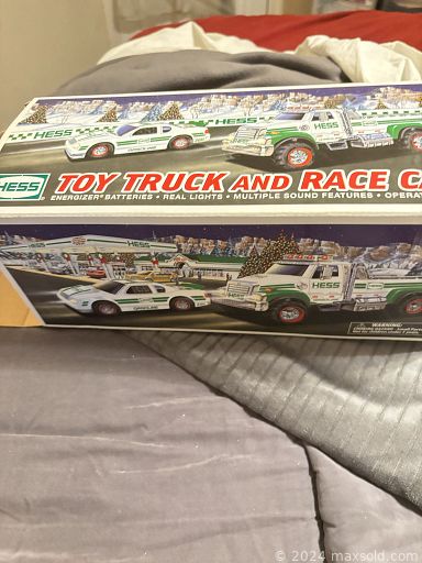 Auction 108780 (2 of 4)