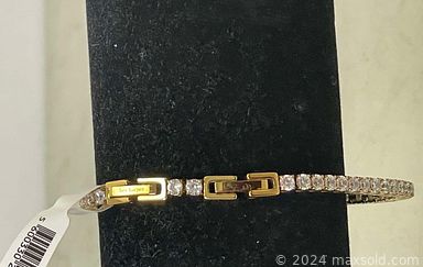 MaxSold Auction: This online auction features new items including women’s clothing, men’s & women’s shoes, costumes, earbuds, cookware, party supplies, beauty appliances, puzzle, game, wifi routers, costume jewelry, printer, pet products, outerwear, toys, and much, much, more!!