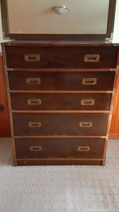 MaxSold Auction: This online auction features toys, small kitchen appliances, children’s books, teacup/saucer sets, refrigerator, dressers, framed wall art, women’s clothing, printers, BBQ grill, garden pots, tools, puzzles, games, TV, washer, dryer, office supplies, MCM cabinets, desks and much more!!