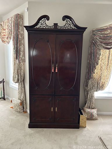 Auction 110376 (1 of 4)