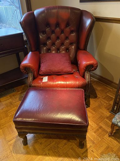 MaxSold Auction: This online auction features entertaining items, teapots, small kitchen appliances, grandfather clock, TVs, leather furniture, area rugs, music box collection, S & P shakers, secretary desk, Swarovski figurines, Snowbabies, glass dining table, bar stools, men’s clothing & shoes, costume jewelry, office supplies, Apple desktop, printers, jewellery dresser, golf apparel & accessories, office supplies, collector dolls, desk & credenza, hand tools, cedar chest pet products, home health aids, wine cooler, yard tools, BBQ grill, and much, much, more!!!