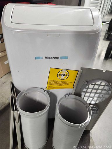 Auction 107358 (1 of 4)