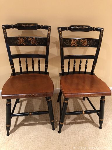 MaxSold Auction: This online auction features hand carved chandelier, generator, snowblower, vintage Dutch brass bell, photography equipment, small kitchen appliances, vintage Puente pottery, beer steins, office supplies, vintage Asian dolls, wine coolers, cuckoo clocks, TVs, room divider, live plants, lawnmower, bikes, yard tools, garden pots, antique Victorian furniture, stereo components, vintage tea sets, printers, exercise equipment, sewing machine, power & hand tools, patio furniture, women’s clothing, and much, much, more!!!