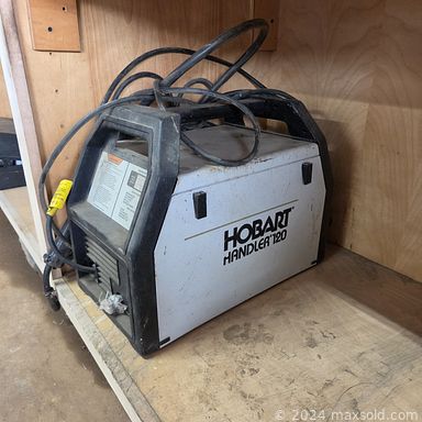 Auction 114505 (2 of 4)