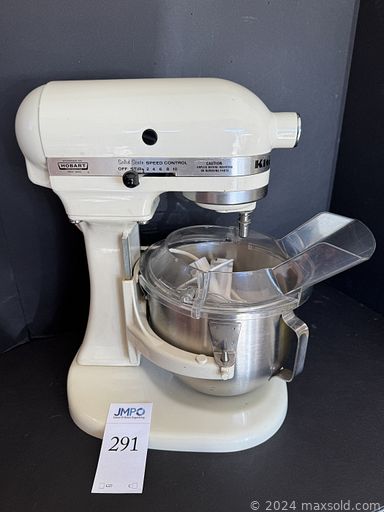 MaxSold Auction: This online auction features gold jewelry, accordion, coins, banknotes, stamps, antique crock, drum & stand, watches, antique book, small kitchen appliances, Teen Titan collectibles, Gundam collectibles, Marvel action figures, power tools, Star Wars collectibles, toys, Master of the Universe action figures, costume jewelry, snowman collection, vintage typewriter, collectible pins, vintage banjo, games, sewing machines, Keepsake ornaments, Snoopy collection, party supplies, and much, much, more!!!