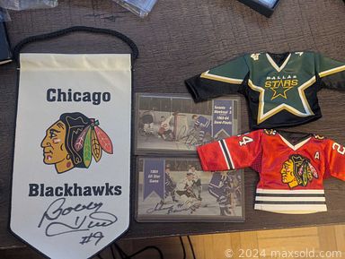 Auction 108087 (1 of 4)