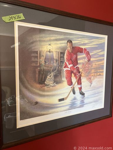 MaxSold Auction: This online auction features garden tools, fire pit, teacup/saucer sets, bear tea set, teapots, live plants, power washer, sports equipment, display cabinet, hockey memorabilia, tub chair, metal tool kit, hand tools, pet products, ashtrays, home health aids, tires, small kitchen appliances, collectible dolls, desk, collector plates, printer, garden art, and much, much, more!!