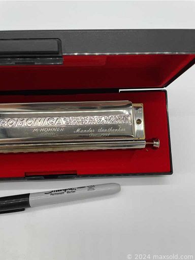 MaxSold Auction: This online auction features Wood Carved Masks, Cabriole Sofa, Southwestern Pottery, Art Glass, Harmonicas, Porcelain Dolls, Office & Art Supplies, Washer, Dryer, Cedar Bench, Electric Oven, Camping Gear, Fishing Gear, Pallet Jack, Lawnmower, BBQ Grill, Rolling Toolbox, Tools and much more!