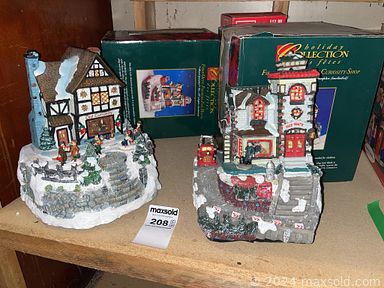 Auction 116935 (1 of 4)