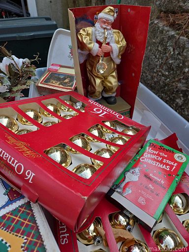 Auction 106494 (1 of 4)