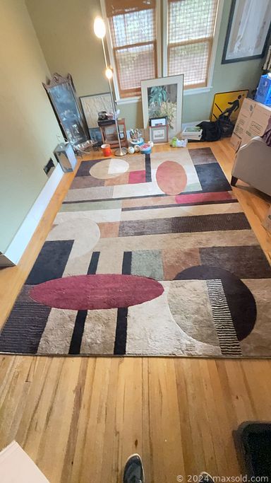 Auction 113114 (1 of 4)