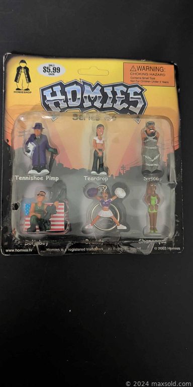 Auction 105835 (1 of 4)