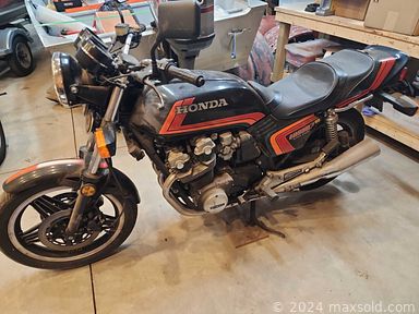 Auction 107044 (2 of 4)