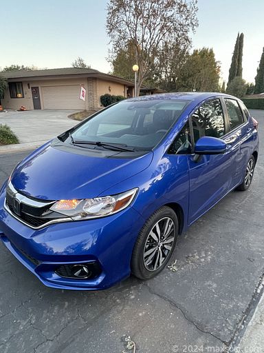 MaxSold Auction: This online auction features Honda Fit, small kitchen appliances, art pottery, teacup/saucer sets, decorative plates, TV, Asian-inspired furniture, clay statues, CDs, vinyl records, office supplies, framed art print, writing desk, futon couch, area rugs, men’s & women’s clothing, cameras, costume jewelry, watches, sewing machine, telescope, kayak, hand tools, bike, dog supplies, African masks, patio furniture, BBQ grill, wind chimes, exercise equipment, plant pots, printer, and much more!