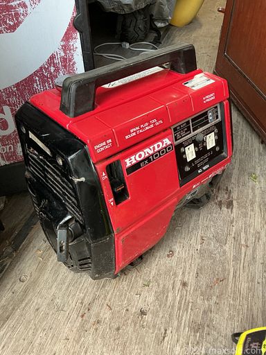 Auction 108564 (1 of 4)