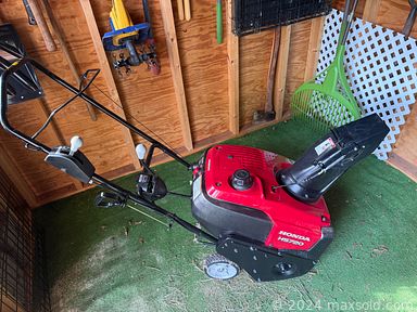 Auction 108888 (1 of 4)