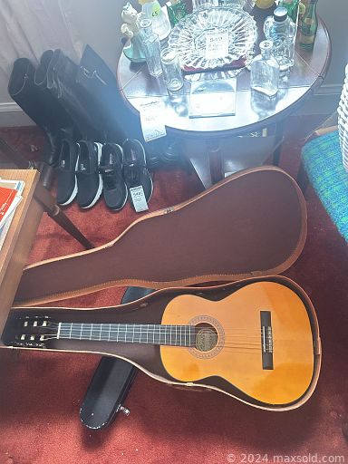 Auction 105622 (1 of 4)