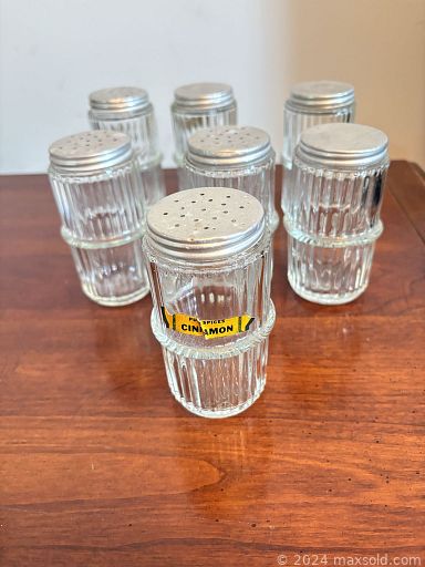 Auction 105722 (2 of 4)