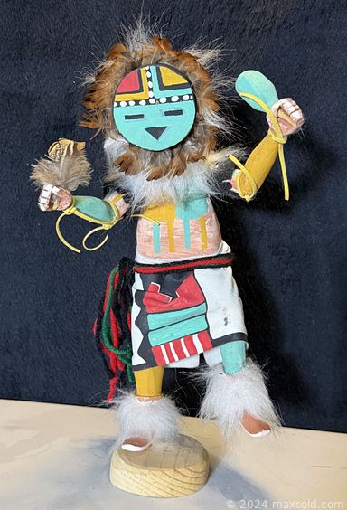 Auction 117779 (1 of 4)