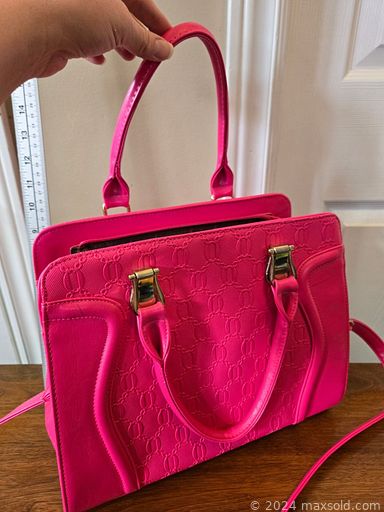 MaxSold Auction: This online auction features brass miniatures, costume jewelry, art glass, art pottery, smart watch, crafting supplies, NIB moon lamp, pet products, TV, vintage Teddy Bear tea set, silhouette art set, balloon lamps, games, women’s clothing, and much more!!