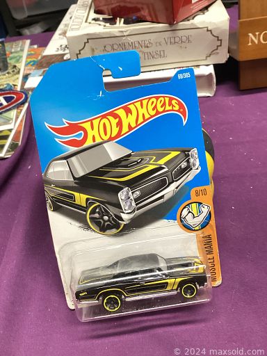 Auction 114118 (3 of 4)