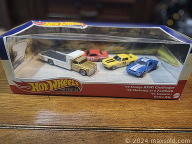 Auction 106503 (3 of 4)