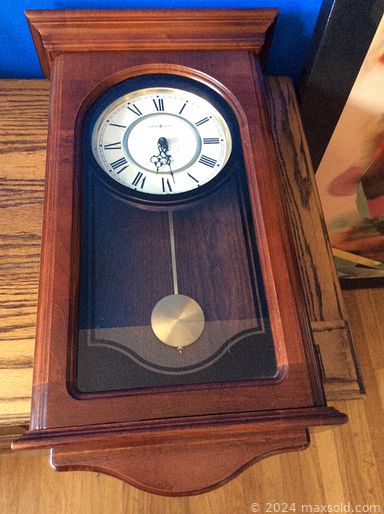 MaxSold Auction: This online auction features jewelry, art glass, mantle clocks, vintage perfume bottles, Fenton glass, beauty appliances, vintage head vases, watches, coins, milk glass, banknotes, art pottery, Legos, vintage books, power tool, vintage postcards, stamps, steins, vintage mask and much more!