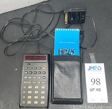 MaxSold Auction: This online auction features vintage power supplies, printer, sound engineering equipment, teak furniture, guitar, speakers, electronic components, microscope, vinyl records, printers, CDs, vintage sewing patterns, HAM radio, vacuum tubes, audio equipment, Japanese woodblock prints, vintage board games, cameras & accessories, watches, toys, motivational signs, and much, much, more!!!