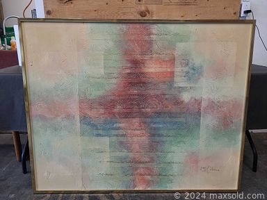 Auction 116760 (1 of 4)