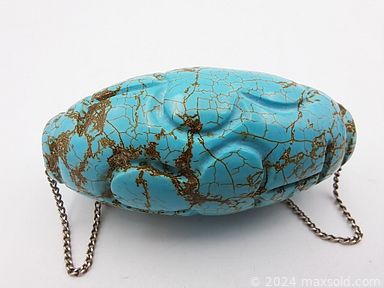 MaxSold Auction: This online auction includes jewelry such as 10k gold amethyst ring, sterling silver, labradorite, turquoise and moonstone, vintage watches, jade figures, Asian decor, art glass, NES console, antique metal toys, vinyl records and more!