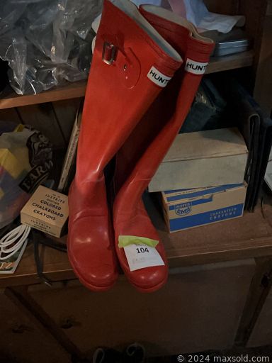 Auction 108262 (1 of 4)