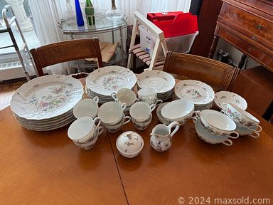 Auction 108860 (1 of 4)