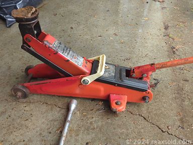 Auction 106639 (2 of 4)