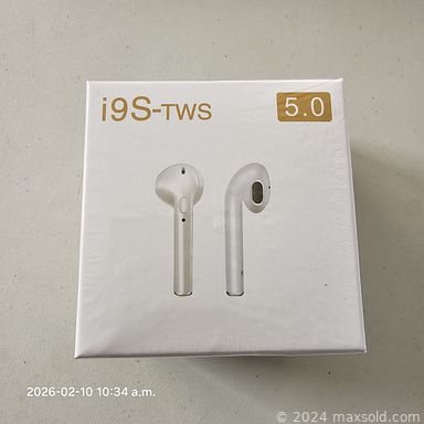 Auction 103831 (1 of 4)